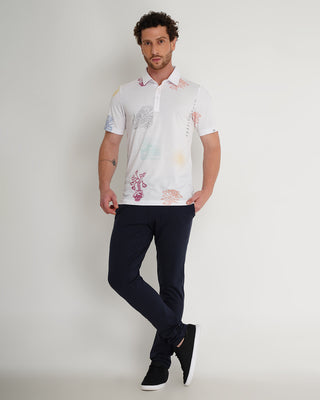 Passport Polo