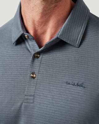 The Zinna 2.0 Polo