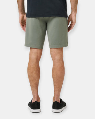 Tech Knit Short 9In