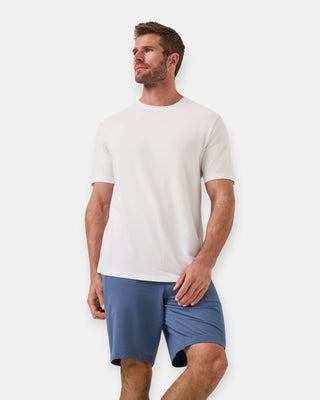Tech Knit Short 9In