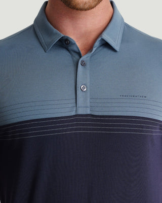 Charter Flight Polo