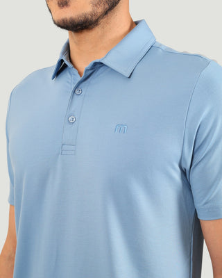 Featherweight Performance Polo