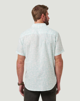 Double Room Button-Up
