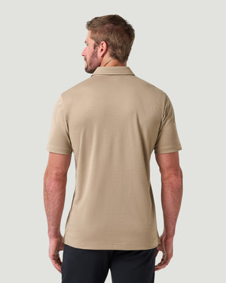 The Zinna 2.0 Polo
