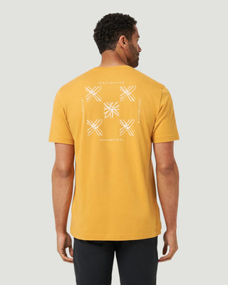 Crosscheck Tee