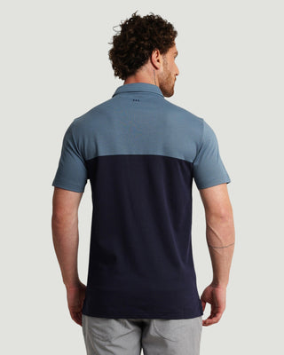 Charter Flight Polo