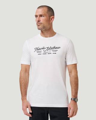 Perfect Plan Tee
