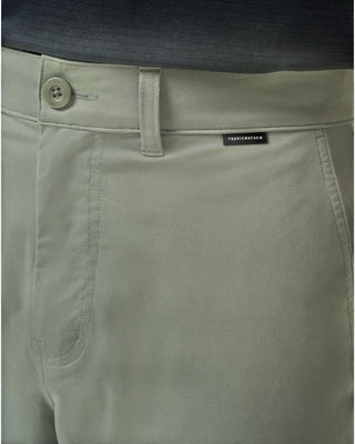 Tech Knit Short 9In