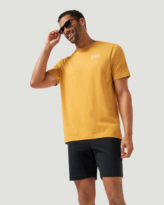 Crosscheck Tee