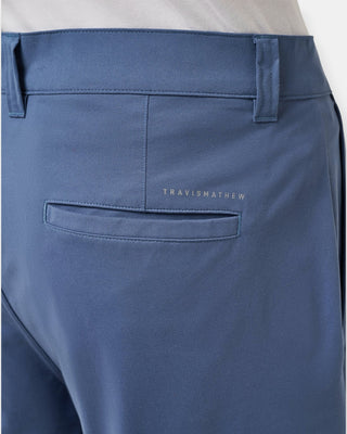 Tech Knit Short 9In
