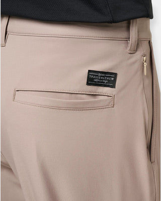 Wanderlust Golf Pant