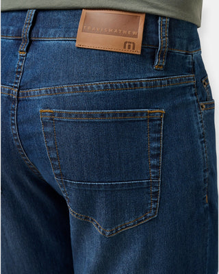 Legacy Featherweight Jeans