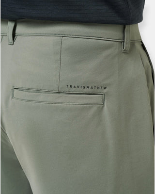 Tech Knit Short 9In