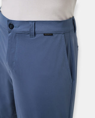 Tech Knit Short 9In