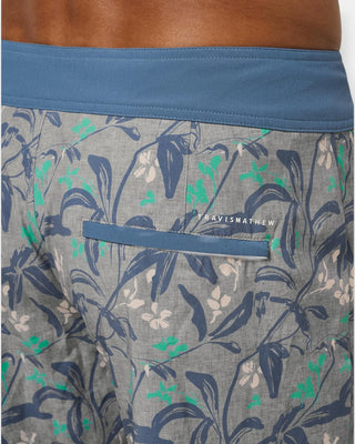 Relationship Status Boardshort 18.5In