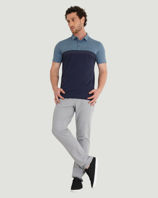 Charter Flight Polo