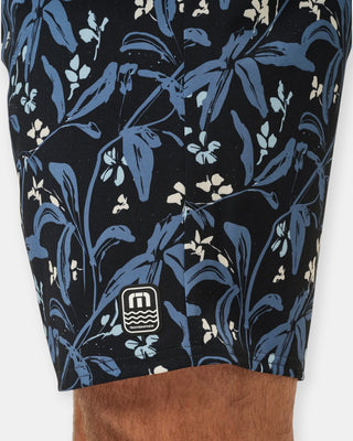 Relationship Status Boardshort 18.5In