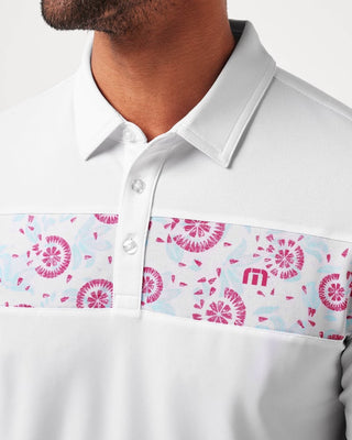 Good Good Flourish Polo