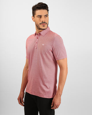 The Zinna Polo