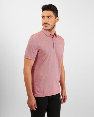 The Zinna Polo