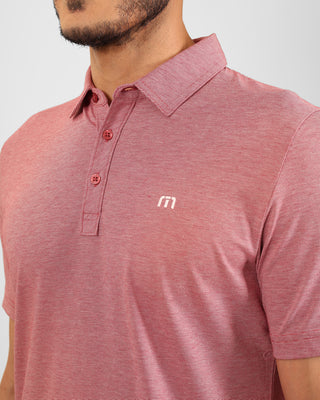 The Zinna Polo