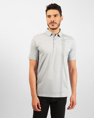 Pacific Vibe Polo