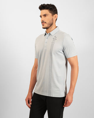 Pacific Vibe Polo