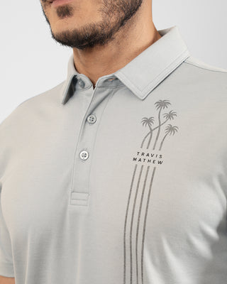 Pacific Vibe Polo
