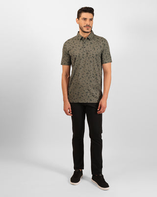 Magma Melt Polo