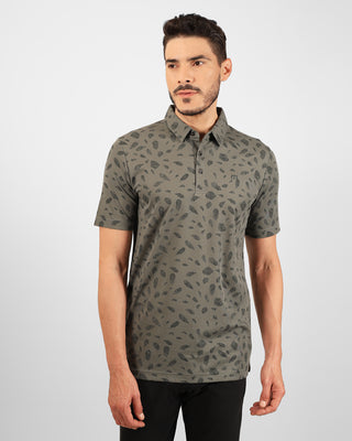 Magma Melt Polo