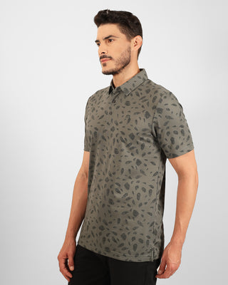 Magma Melt Polo
