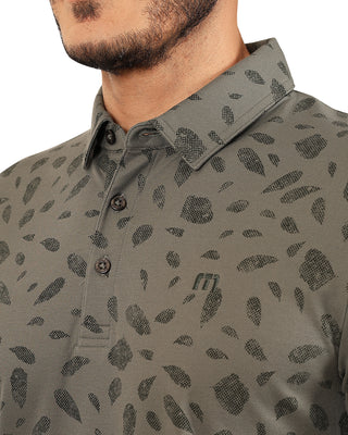 Magma Melt Polo