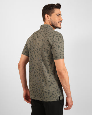 Magma Melt Polo