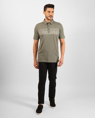 Forest Canyon Polo