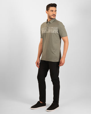 Forest Canyon Polo