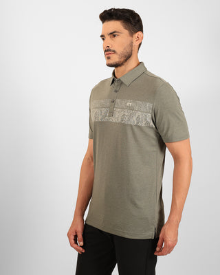 Forest Canyon Polo