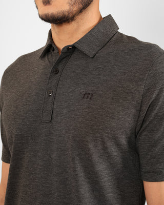 The Zinna Polo