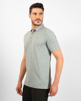The Zinna Polo