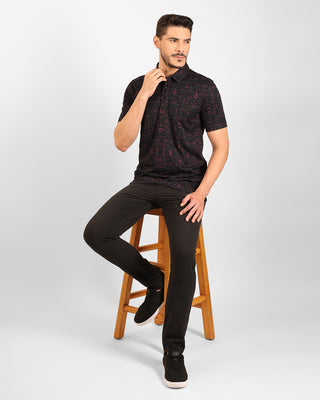 Vine City Polo