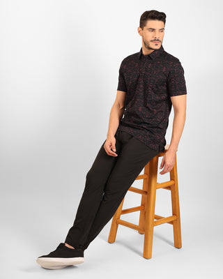 Vine City Polo