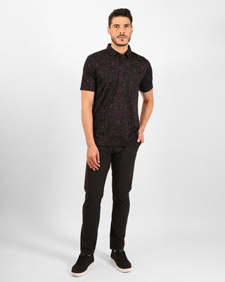 Vine City Polo