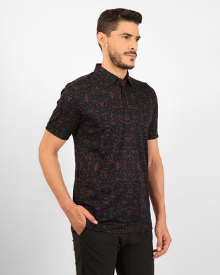 Vine City Polo