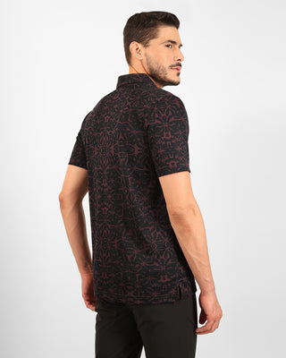 Vine City Polo