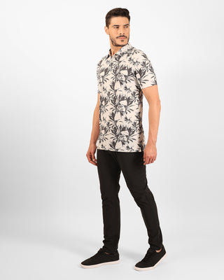 Featherweight Coast Polo