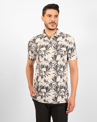 Featherweight Coast Polo