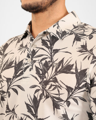 Featherweight Coast Polo