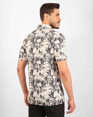 Featherweight Coast Polo