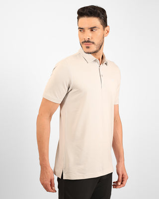 The Zinna Polo