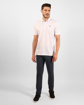 Sun Dip Polo