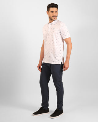 Sun Dip Polo